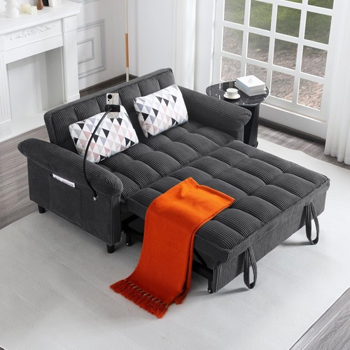 Sofa bed 58 - in,